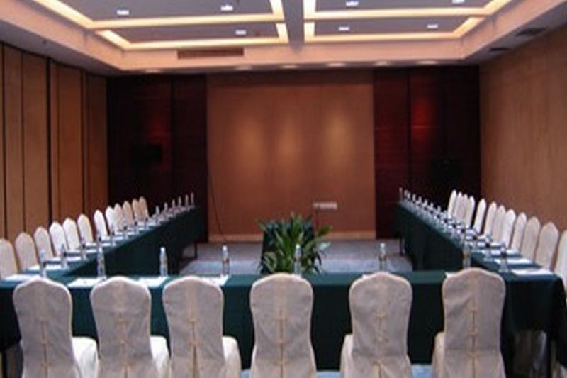 Yelan Bay Resort Sanya Exterior photo
